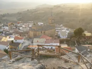 Castillejo del Romeral